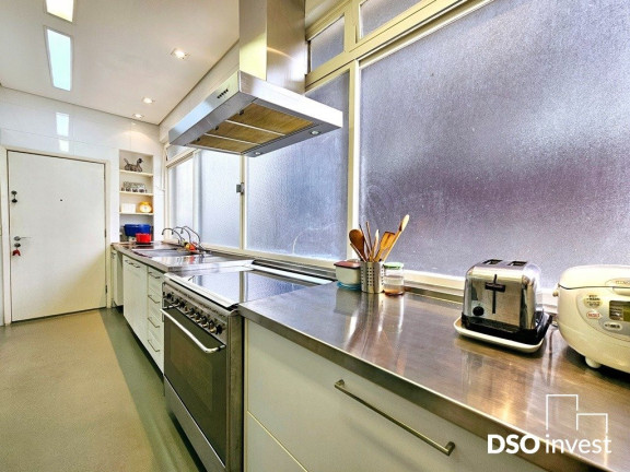 Imagem Apartamento com 3 Quartos à Venda, em Jardim Paulista - São Paulo Imagem Apartamento com 3 Quartos à Venda, em Jardim Paulista - São Paulo