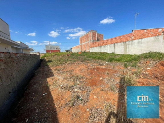 Imagem Terreno à Venda, 140 m² em Residencial água Branca - Boituva Imagem Terreno à Venda, 140 m² em Residencial água Branca - Boituva