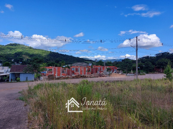 Imagem Casa com 2 Quartos à Venda, 64 m² em Vale Do Hermes - Feliz