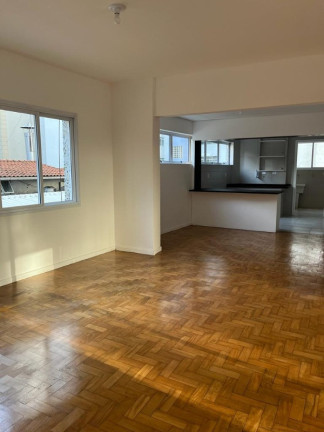 Imóvel com 3 Quartos à Venda, 145 m² em Higienópolis - São Paulo