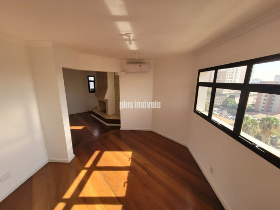 Imagem Apartamento com 4 Quartos para Alugar, 330 m² em Vila São Francisco - São Paulo Imagem Apartamento com 4 Quartos para Alugar, 330 m² em Vila São Francisco - São Paulo