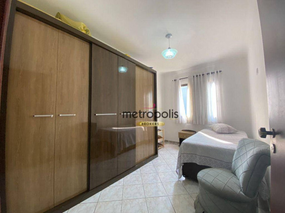 Imagem Apartamento com 2 Quartos à Venda, 75 m² em Santa Maria - São Caetano Do Sul Imagem Apartamento com 2 Quartos à Venda, 75 m² em Santa Maria - São Caetano Do Sul