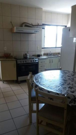 Imagem Apartamento com 3 Quartos para Temporada, 130 m² em Centro - Balneário Camboriú