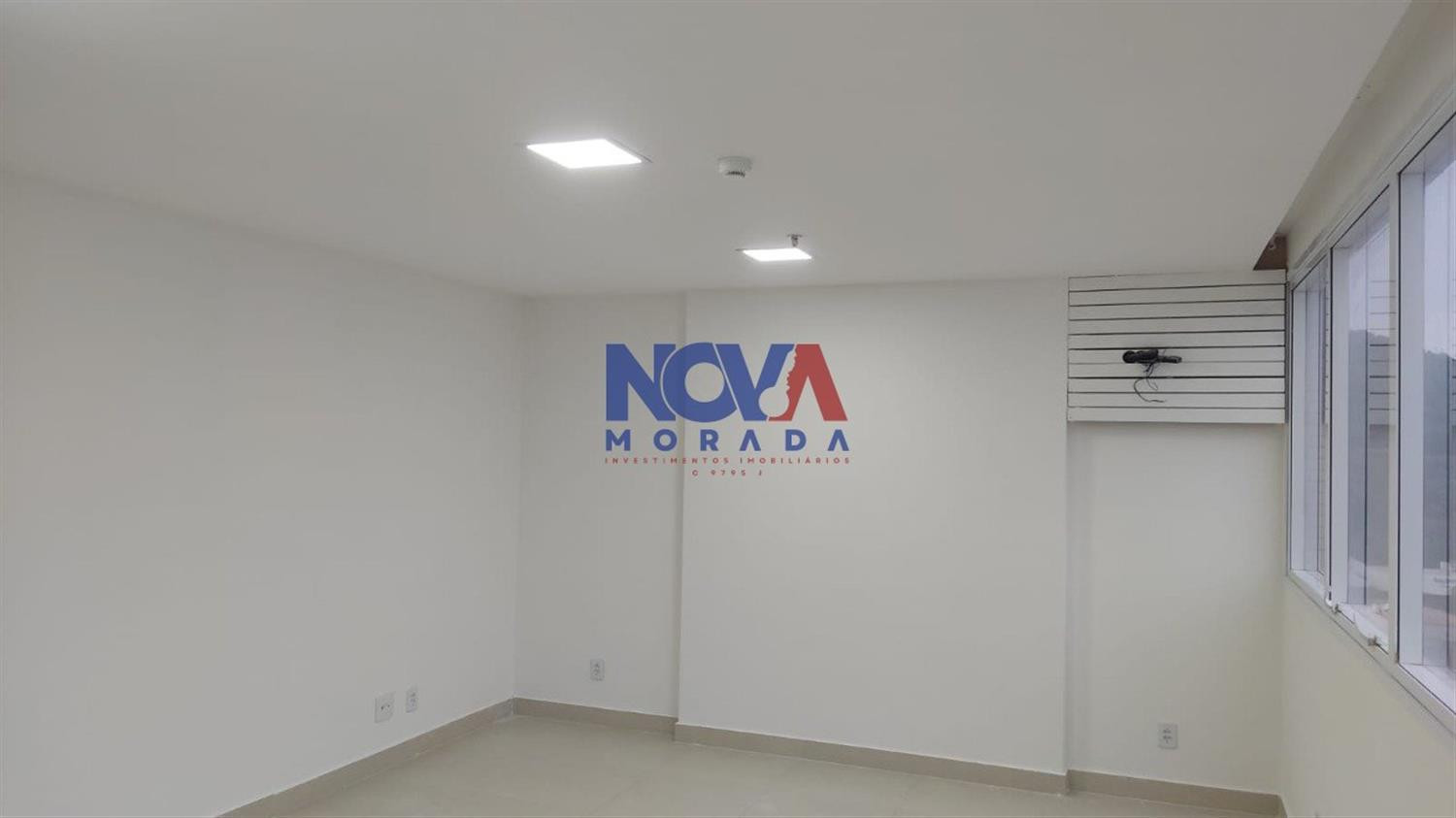 Imagem Sala Comercial à Venda, 32 m² em Praia Da Costa - Vila Velha