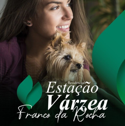 Imagem Apartamento com 2 Quartos à Venda, 48 m² em Portal Da Estação - Franco Da Rocha