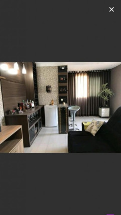 Imagem Apartamento com 2 Quartos à Venda, 55 m² em Vila Cardia - Bauru