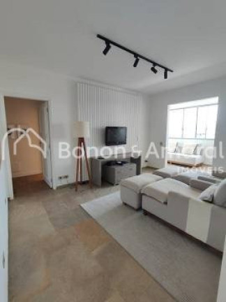 Imagem Apartamento com 4 Quartos à Venda, 256 m² em Cambuí - Campinas Imagem Apartamento com 4 Quartos à Venda, 256 m² em Cambuí - Campinas