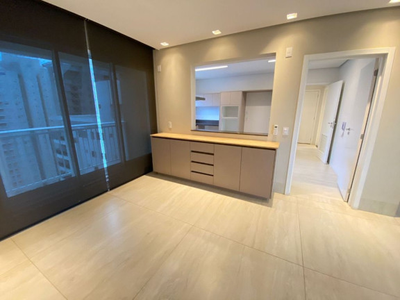 Imagem Apartamento com 3 Quartos à Venda, 260 m² em Setor Marista - Goiânia