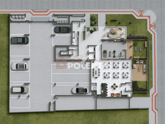 Imagem Apartamento com 2 Quartos à Venda, 66 m² em Centro - Laguna Imagem Apartamento com 2 Quartos à Venda, 66 m² em Centro - Laguna