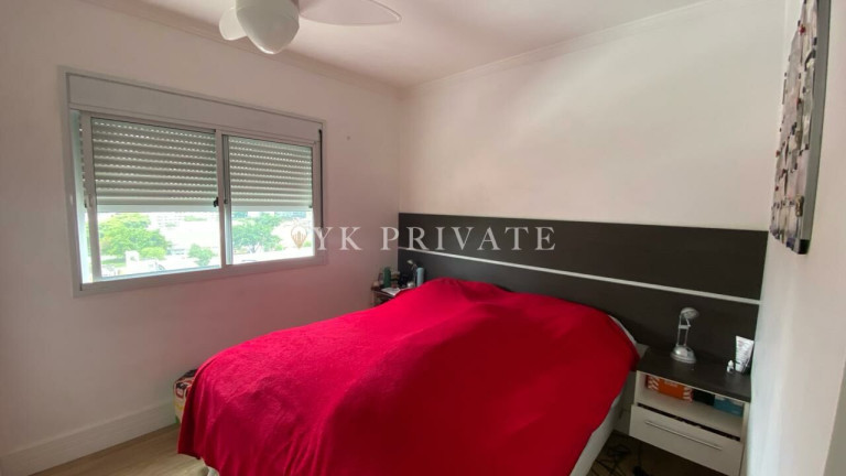 Imagem Apartamento com 3 Quartos à Venda, 96 m² em Barra Funda - São Paulo