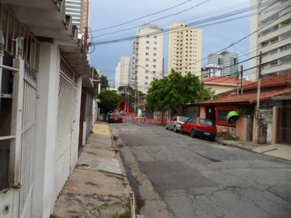 Imagem Casa à Venda, 300 m² em Brooklin Paulista - São Paulo Imagem Casa à Venda, 300 m² em Brooklin Paulista - São Paulo