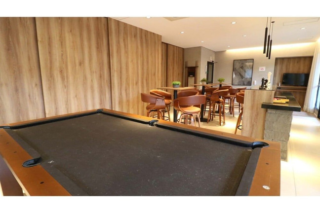 Imagem Apartamento com 1 Quarto à Venda, 55 m² em Moema - São Paulo