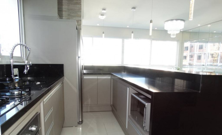 Imagem Apartamento com 3 Quartos à Venda, 78 m² em Navegantes - Capão Da Canoa