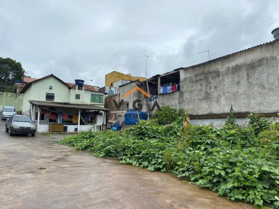 Imagem Terreno à Venda, 1.155 m² em Vila Carmosina - São Paulo Imagem Terreno à Venda, 1.155 m² em Vila Carmosina - São Paulo