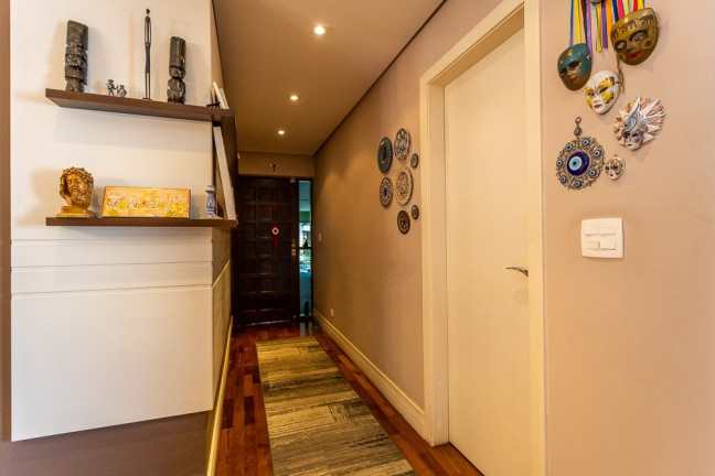 Imagem Casa com 4 Quartos à Venda, 428 m² em Vila Romana - São Paulo