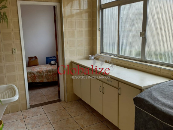 Imagem Imóvel com 4 Quartos à Venda, 186 m² em Embaré - Santos
