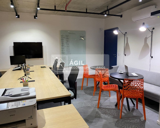 Imagem Imóvel Comercial à Venda, 34 m² em Jardim Oswaldo Cruz - São José Dos Campos