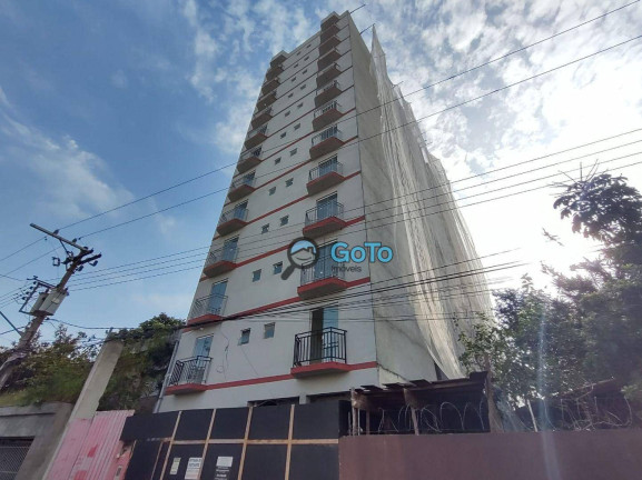 Imagem Apartamento com 2 Quartos à Venda, 59 m² em Tatuapé - São Paulo