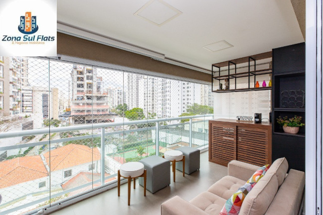 Imagem Apartamento com 2 Quartos à Venda, 71 m² em Jardim Das Acácias - São Paulo Imagem Apartamento com 2 Quartos à Venda, 71 m² em Jardim Das Acácias - São Paulo