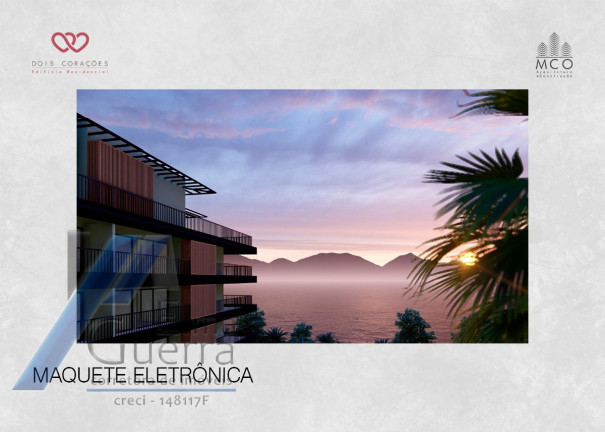 Imagem Apartamento com 2 Quartos à Venda, 84 m² em Itaguá - Ubatuba Imagem Apartamento com 2 Quartos à Venda, 84 m² em Itaguá - Ubatuba