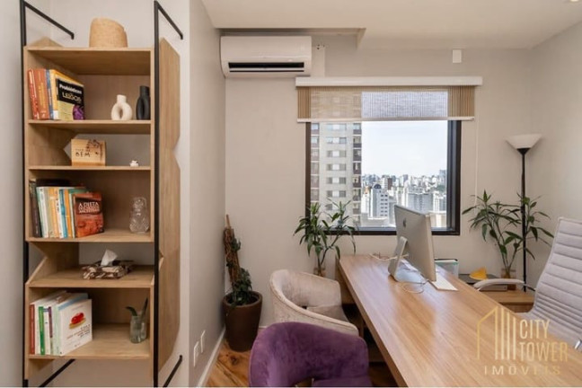 Imagem Sala Comercial à Venda, 39 m² em Itaim Bibi - São Paulo