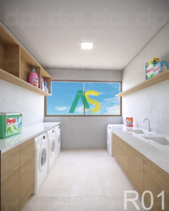 Imagem Imóvel com 1 Quarto à Venda, 26 m² em Rosarinho - Recife