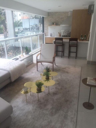 Imagem Apartamento com 4 Quartos à Venda,  em Indianópolis - São Paulo