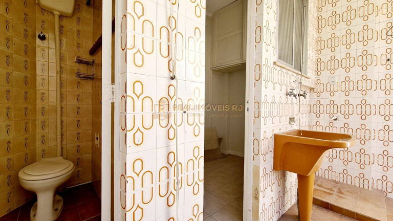 Imagem Apartamento com 3 Quartos à Venda, 100 m² em Copacabana - Rio De Janeiro Imagem Apartamento com 3 Quartos à Venda, 100 m² em Copacabana - Rio De Janeiro