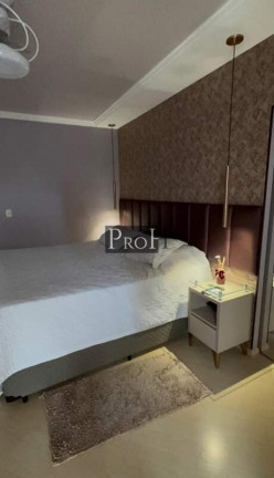 Imagem Sobrado com 3 Quartos à Venda, 366 m² em Parque Das Nações - Santo André