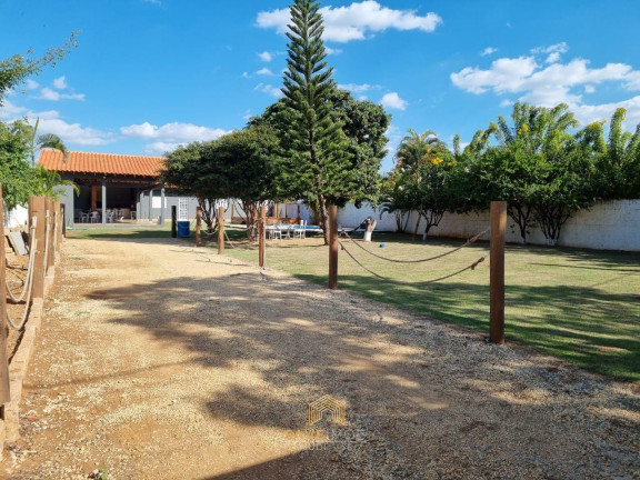 Imagem Imóvel com 2 Quartos à Venda, 190 m² em Recanto Campestre Internacional De Viracopos Gleba 3 - Indaiatuba