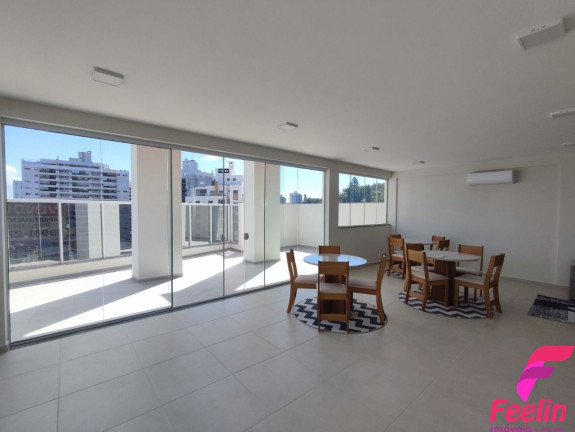 Imagem Apartamento com 3 Quartos à Venda, 188 m² em Itacorubi - Florianópolis Imagem Apartamento com 3 Quartos à Venda, 188 m² em Itacorubi - Florianópolis