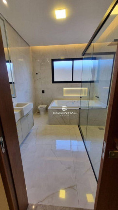 Imagem Casa com 3 Quartos à Venda, 263 m² em Condominio Golden Park Residence - Mirassol Imagem Casa com 3 Quartos à Venda, 263 m² em Condominio Golden Park Residence - Mirassol