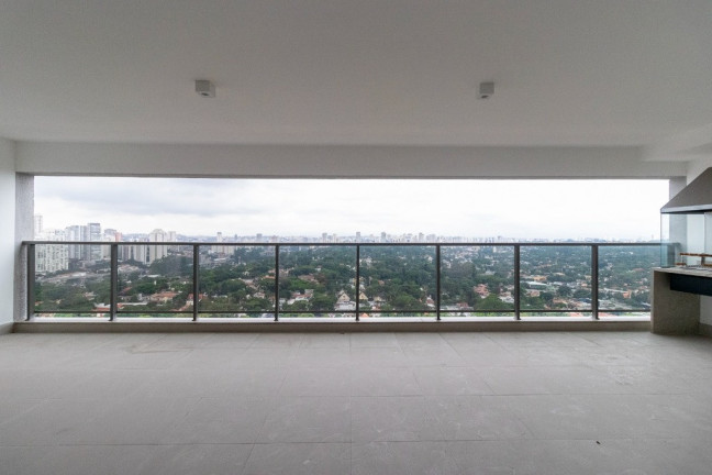 Imagem Apartamento com 3 Quartos à Venda, 165 m² em Brooklin Paulista - São Paulo Imagem Apartamento com 3 Quartos à Venda, 165 m² em Brooklin Paulista - São Paulo