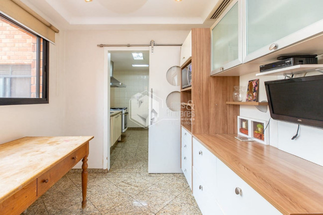 Imagem Apartamento com 3 Quartos à Venda, 219 m² em Moema - São Paulo Imagem Apartamento com 3 Quartos à Venda, 219 m² em Moema - São Paulo