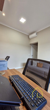 Imagem Casa com 5 Quartos à Venda, 356 m² em Jardim Maison Du Parc - Indaiatuba