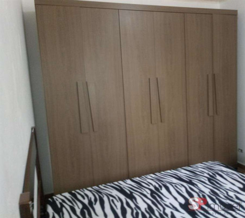 Imagem Casa com 3 Quartos à Venda, 180 m² em Parque Viana - Barueri