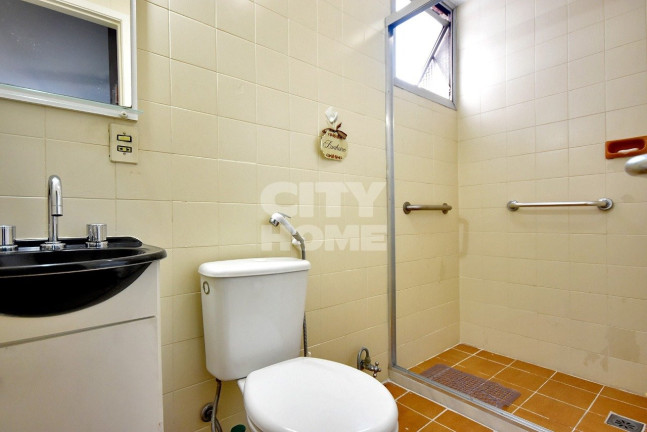 Imagem Apartamento com 3 Quartos à Venda, 161 m² em Higienópolis - São Paulo