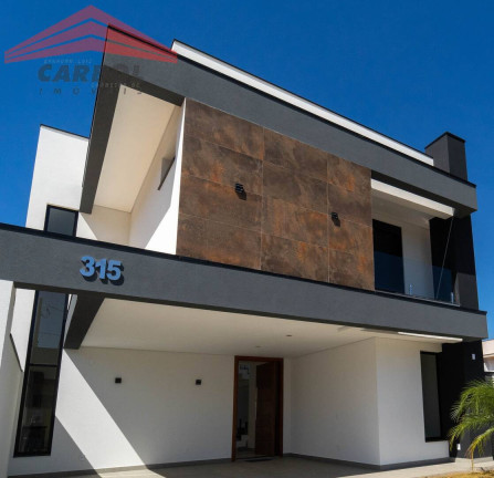 Imagem Casa de Condomínio com 3 Quartos à Venda, 250 m² em Loteamento Reserva Ermida - Jundiaí Imagem Casa de Condomínio com 3 Quartos à Venda, 250 m² em Loteamento Reserva Ermida - Jundiaí