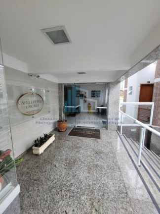 Imagem Apartamento com 1 Quarto à Venda, 45 m² em Caiçara - Praia Grande Imagem Apartamento com 1 Quarto à Venda, 45 m² em Caiçara - Praia Grande