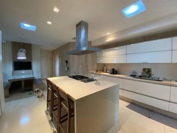 Imagem Apartamento com 4 Quartos à Venda, 301 m² em Barra Da Tijuca - Rio De Janeiro