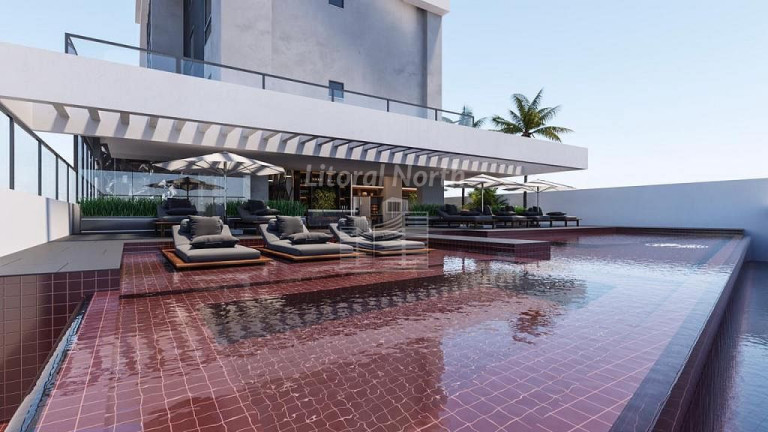 Imagem Apartamento com 3 Quartos à Venda, 136 m² em Barra Sul - Balneário Camboriú