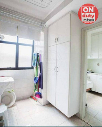 Imagem Apartamento com 4 Quartos à Venda, 215 m² em Aparecida - Santos Imagem Apartamento com 4 Quartos à Venda, 215 m² em Aparecida - Santos