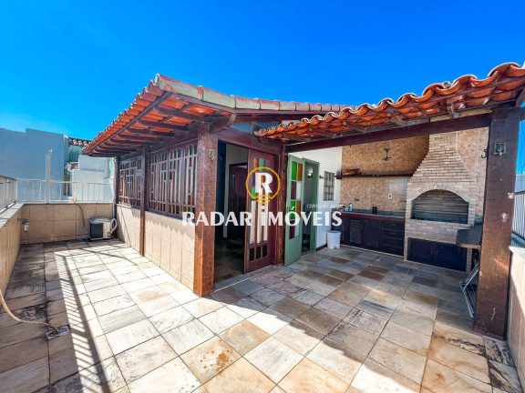 Imagem Cobertura com 3 Quartos à Venda, 145 m² em Centro - Cabo Frio