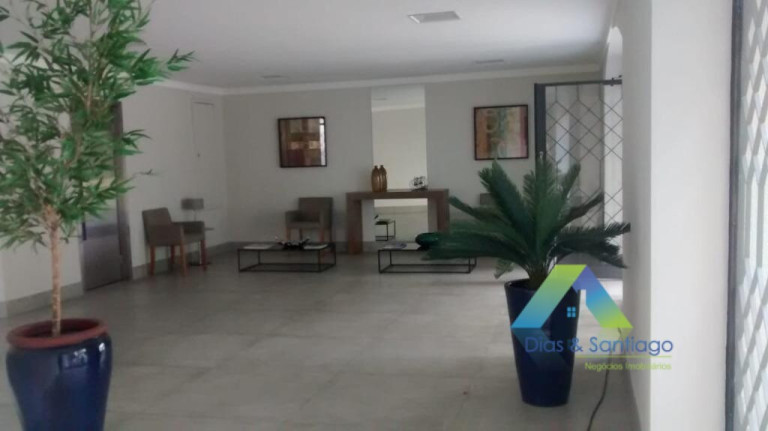 Imagem Apartamento com 3 Quartos à Venda, 84 m² em Moema - São Paulo