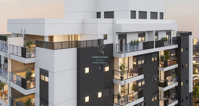 Imagem Apartamento com 2 Quartos à Venda, 73 m² em Cerqueira César - São Paulo Imagem Apartamento com 2 Quartos à Venda, 73 m² em Cerqueira César - São Paulo
