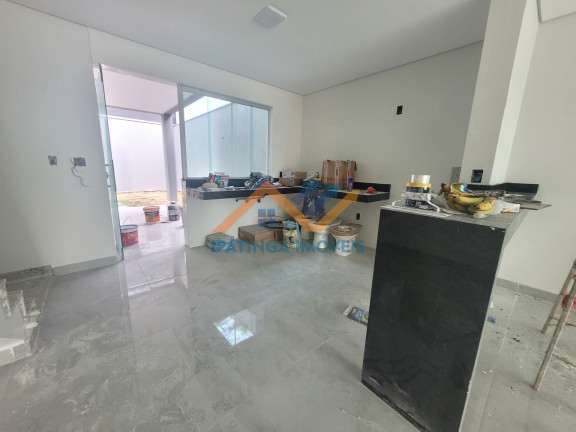 Imagem Casa com 3 Quartos à Venda, 165 m² em Residencial Bethânia - Santana Do Paraíso Imagem Casa com 3 Quartos à Venda, 165 m² em Residencial Bethânia - Santana Do Paraíso