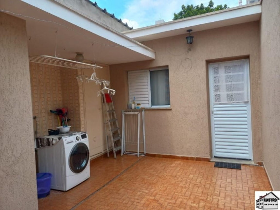 Imagem Casa com 3 Quartos à Venda, 100 m² em Tatuapé - São Paulo Imagem Casa com 3 Quartos à Venda, 100 m² em Tatuapé - São Paulo