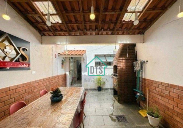 Imagem Casa com 2 Quartos à Venda, 112 m² em Vila São Silvestre - São Paulo Imagem Casa com 2 Quartos à Venda, 112 m² em Vila São Silvestre - São Paulo