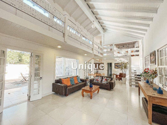 Imagem Casa com 6 Quartos à Venda, 400 m² em Praia Do Canto - Armação Dos Búzios