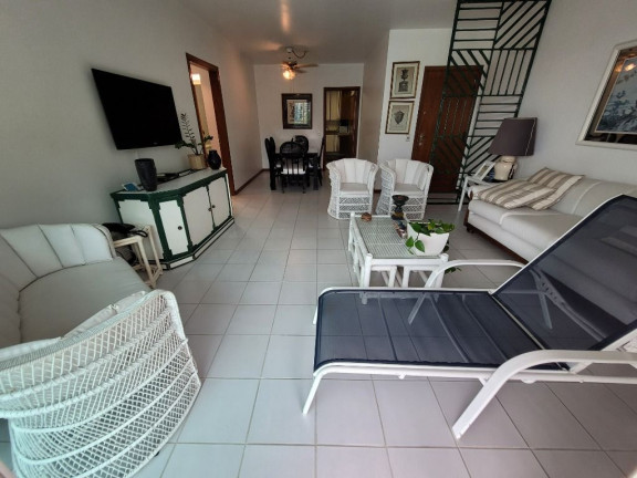 Imagem Apartamento com 3 Quartos à Venda, 168 m² em Pitangueiras - Guarujá